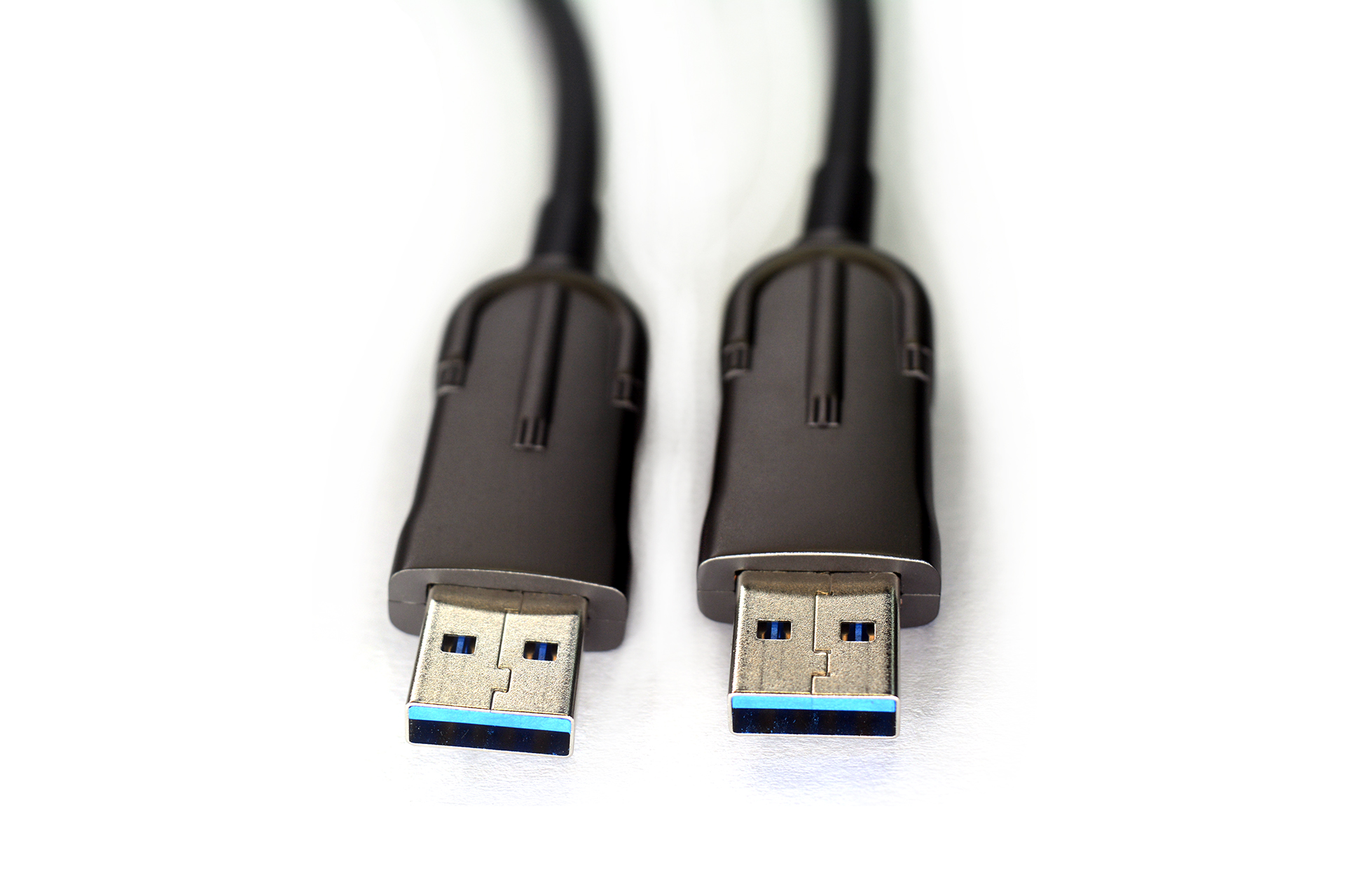 COA USB3 Tipo A a Tipo A