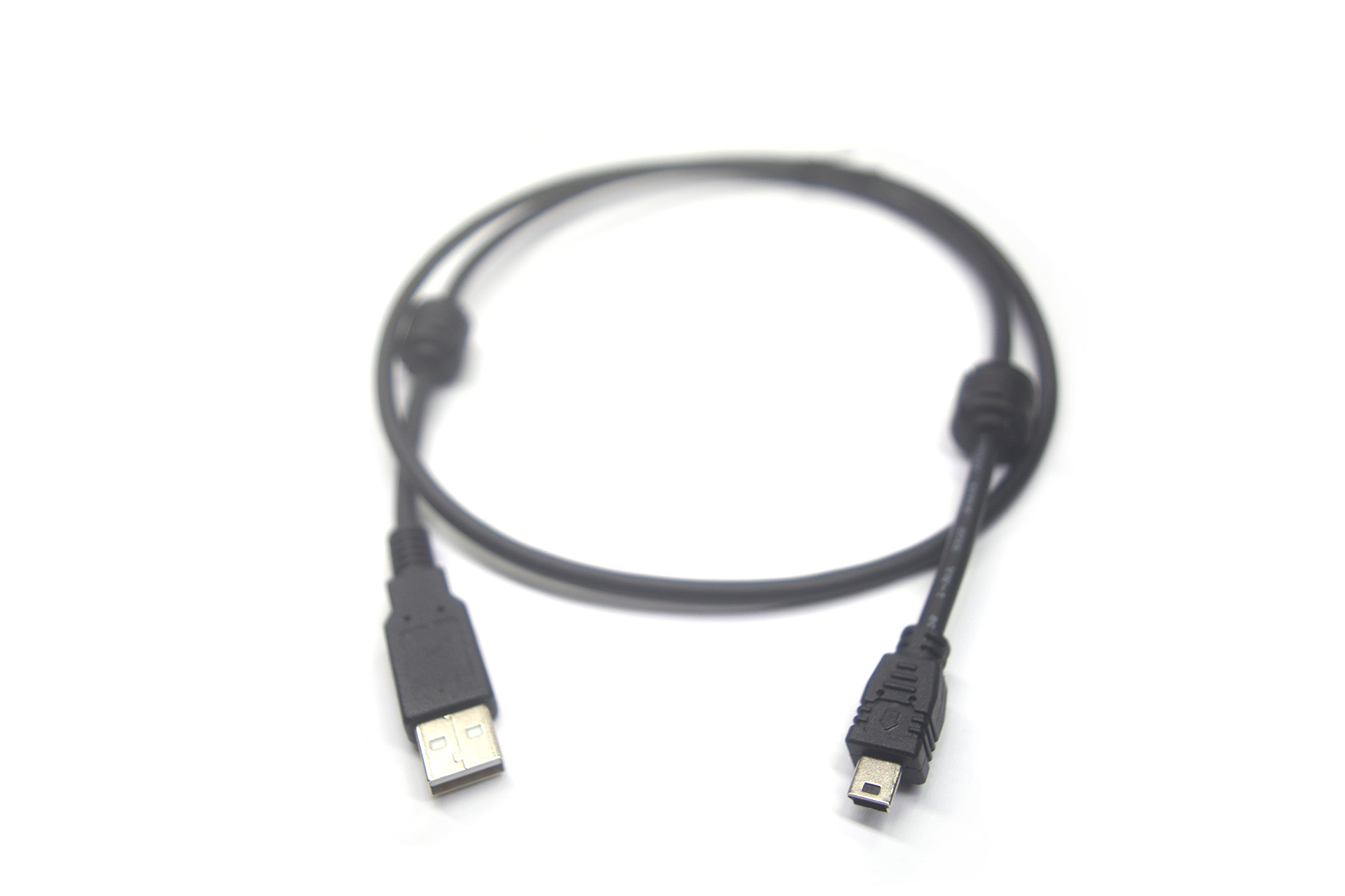 Cabo USB2.0 A para mini-B